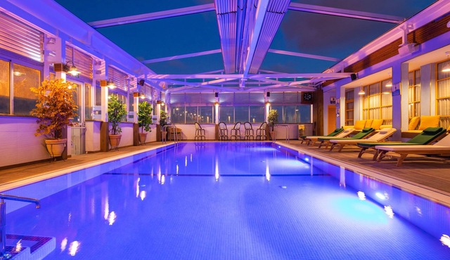 Casa Boutique Hotel