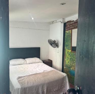 Casa Caballito