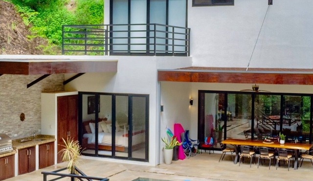 Casa cala Coco Bay Estate