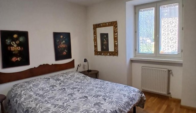 Casa Campani in Monclassico