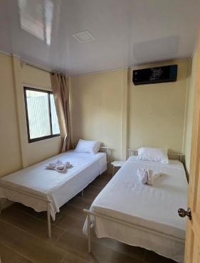 Casa Cielo, 2 minutes from the beaches