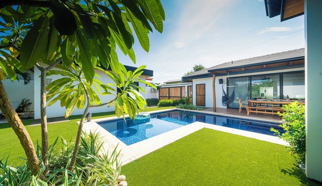 Casa Coco Azul - Beautiful Home w/Private Pool in Tamarindo