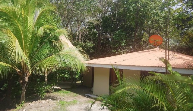 Casa Coconana, cozy home near the beach