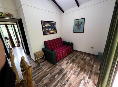 Casa Colibrí