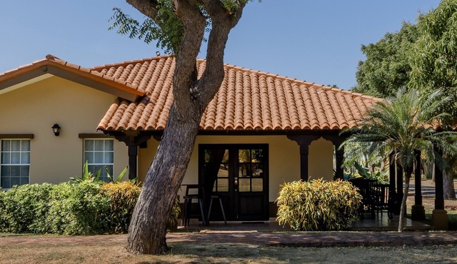 Casa de Amor B-58 .