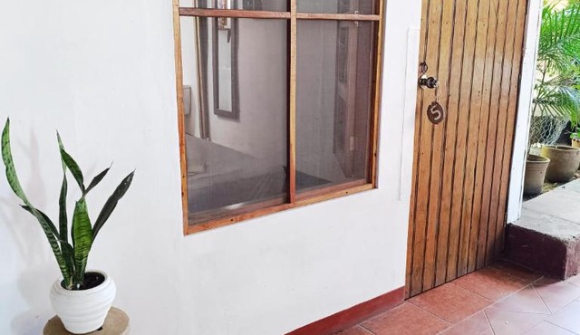 Casa de Los Berrios