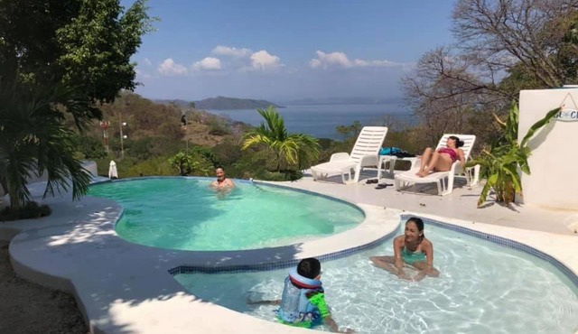 CASA DE PLAYA Buganvilias del Mar