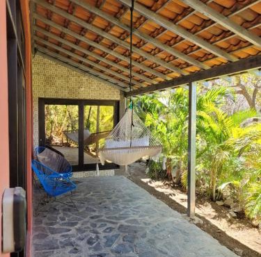 Casa del Arte - Playa Maderas