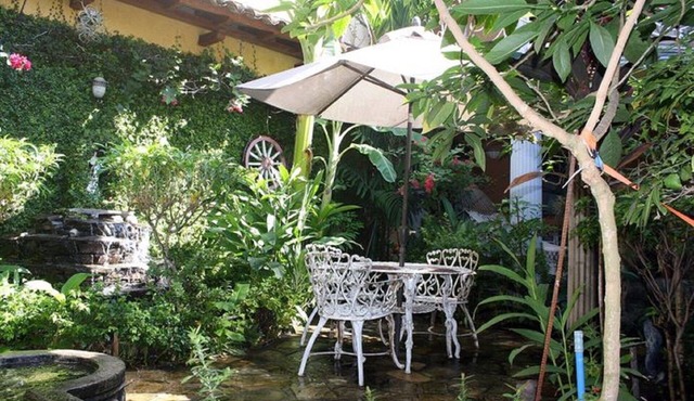 Casa Don Carlos a Gorgeous Colonial House!