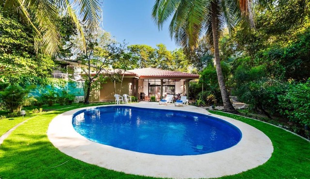 Casa El Coco