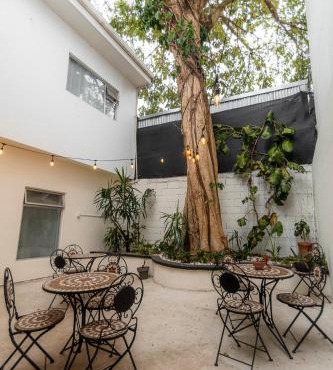 Casa Esmeralda Boutique Hotel