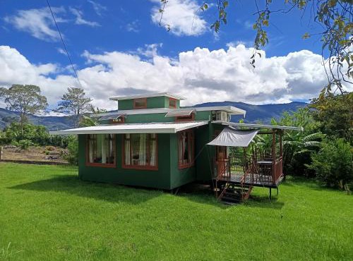 Casa Hermosa FAM Little House