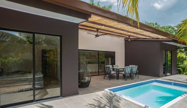 Casa Ikigai Playa Avellanas ( new listing)
