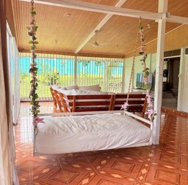 Casa Labonté tropical