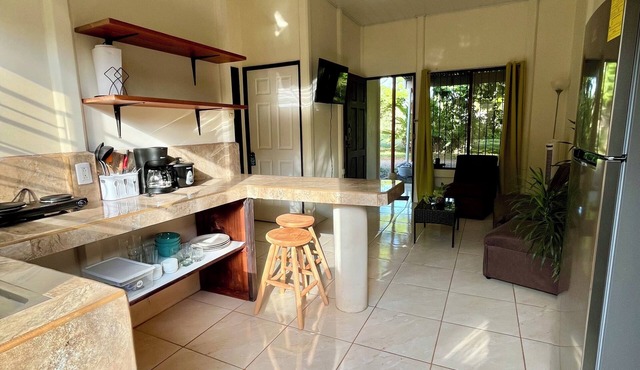Casa Lapas | Nature and Peace and Quiet