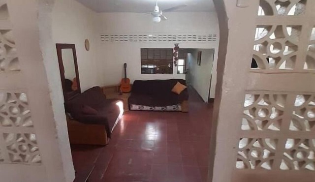 Casa Las Graditas