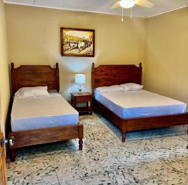 Casa Mestiza