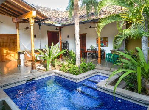 Casa Miskitu