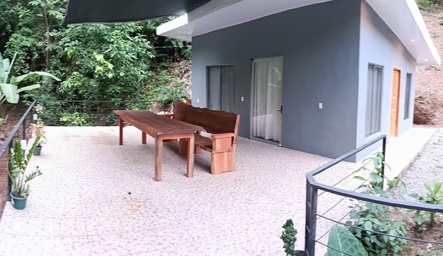 CASA MONO: Peace and Adventure