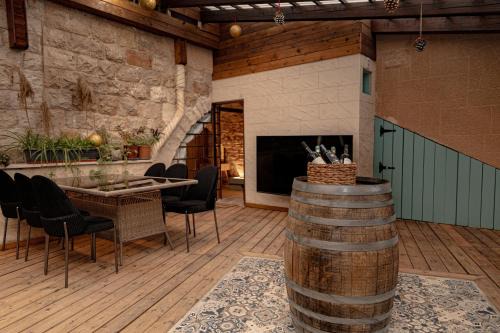 Casa Nazareth
