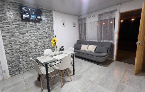Casa Nubes, 2 minutes from the beach