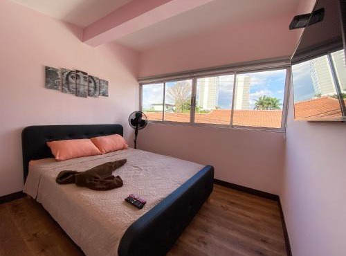 Casa Pandora Hostel Women Only in San José