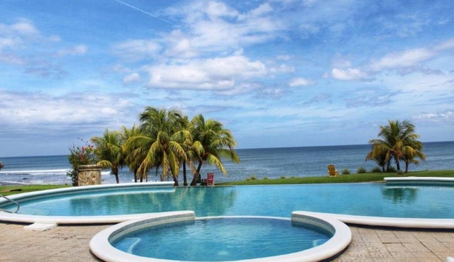 Casa Patricia Gran Pacifica Resort