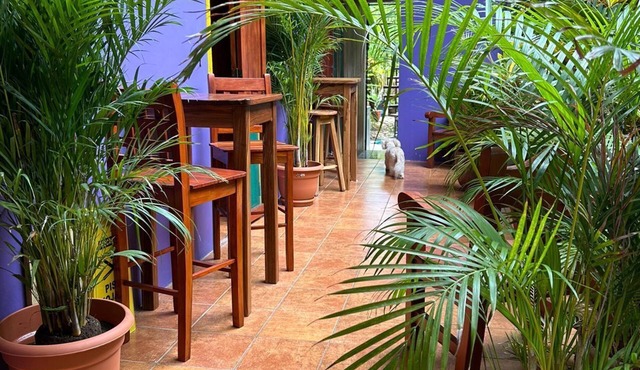 Casa Romano Hostal