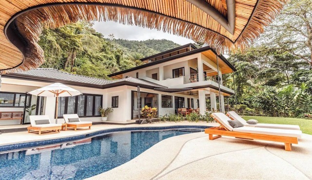 Casa Ron Ron