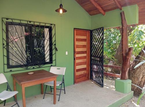 Casa Rosada Nosara in Nosara