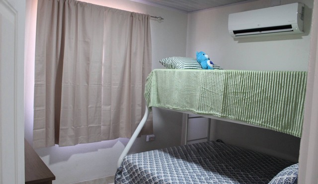 Casa Sirena - Mermaid House- 2-bedroom villa