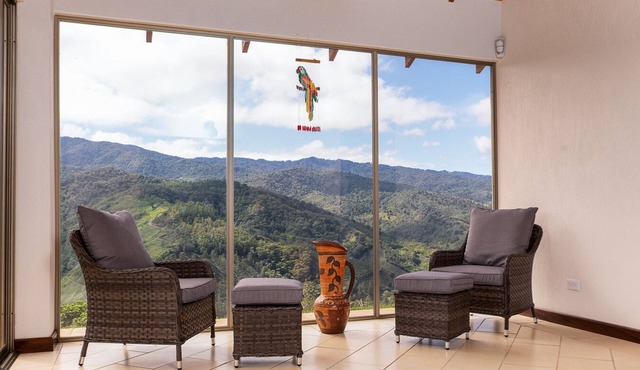 Casa Sofia: Every stay comes with a free professional massage.