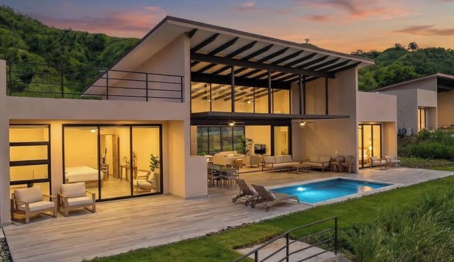 Casa Sol | Private Pool Retreat Near Coco