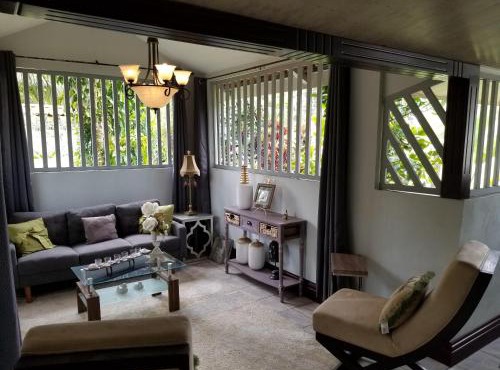 Casa Sophia 3 listings Apartment 1 or Apartment 2 separately or Apt 1 and 2 together all with FO internet
