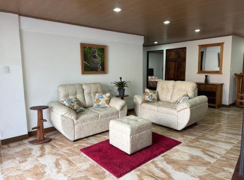 Casa Tucán Turrialba