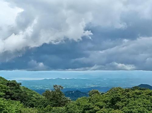 Casa Urraca, Magnífica Vista al Océano Pacífico
