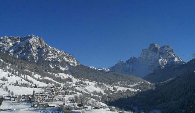 casafiorin in Selva di Cadore