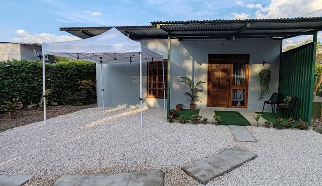 Casita Óre Maráma Pói