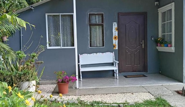 Casita Vivi