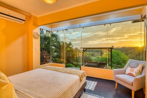 Castillo Colonial Nosara - by Pura Villas