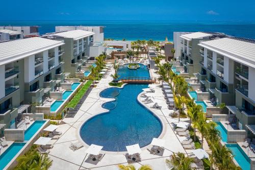 Catalonia Grand Costa Mujeres All Suites & Spa - All Inclusive in Cancún