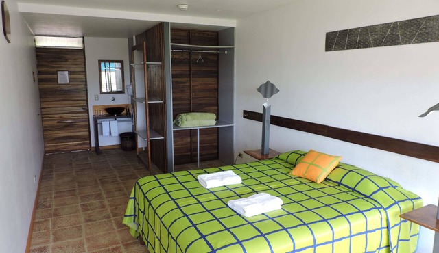 Celeste Mountain Lodge