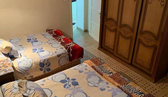 Center Of Hurghada Sheraton Road (Roma Apartment) in HURGHADA