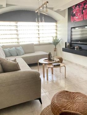 Center of Negev - Full Apartment - Close to Soroka Hospital & BGU