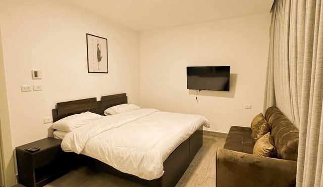 Central Apartment For Rent 31