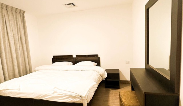 Central Apartment For Rent 24
