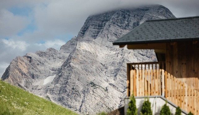 Chalet in LA VALLE