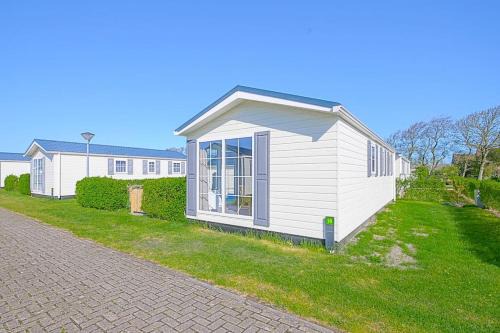Chalet Luttikduin Nr 07 - Callantsoog aan Zee in Callantsoog
