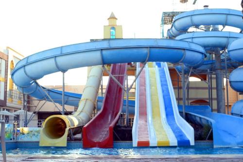 Chalets 980 in Mirage resort