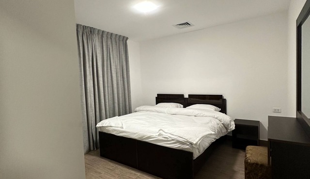 Charming Amman Apartment with Electric Heating &